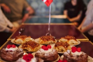 The Foodie Tour