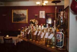 The Foodie Tour