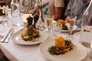 The Foodie Tour