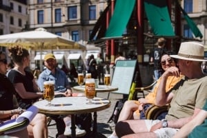 The Foodie Tour