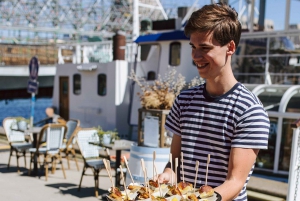 The Foodie Tour