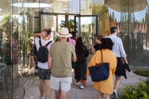 The Foodie Tour