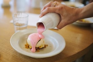 The Foodie Tour