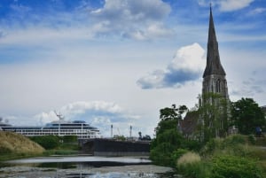 The Occupation of Copenhagen 1940-45 - Self-guided audiowalk