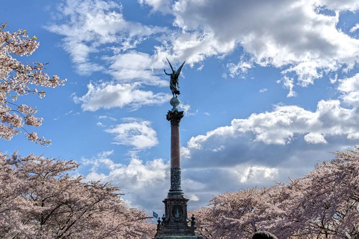 Nabrzeże - zwiedzanie Kopenhagi z przewodnikiem w języku francuskim