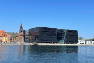 Uncover Copenhagen's Myths with In-App Audio Tour
