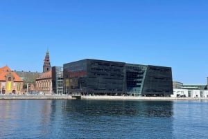 Ontdek de mythes van Kopenhagen met de In-App audiotour
