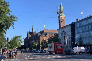 Afdæk Københavns myter med lydtur i appen