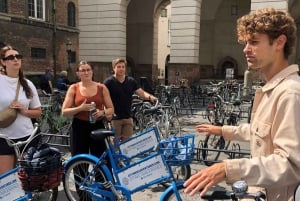 Passeio de bicicleta eléctrica para o design urbano e a habitabilidade
