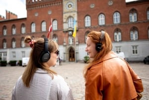 VikingWalk - A self-guided audio tour in Copenhagen ⚔️🏰