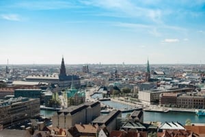VikingWalk - A self-guided audio tour in Copenhagen ⚔️🏰