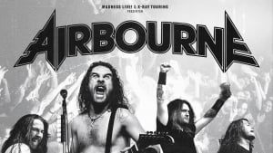 Airbourne