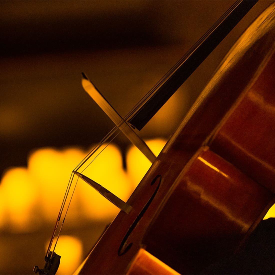 Candlelight: Tributt til Adele