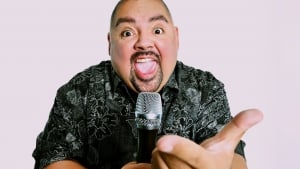 Gabriel Iglesias - Don’t Worry, Be Fluffy Tour