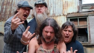 Hayseed Dixie (US)