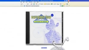 It's: Joost Klein: Europapa Tour (2025)