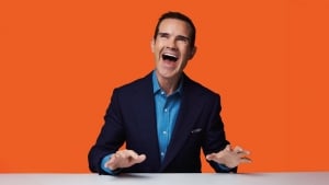 Jimmy Carr