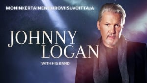 Johnny Logan & Friends