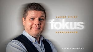 Lasse Kvist – FOKUS