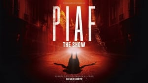 Piaf - The Show