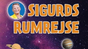 Sigurds rumrejse