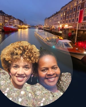 Christmas Canal Cruise Concert