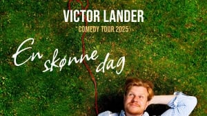 Victor Lander - En skønne dag 2025