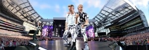 Biglietti per Westlife