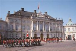 Top Ten Attractions in Copenhagen