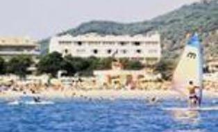Apartamentos Mirasol L'Estartit
