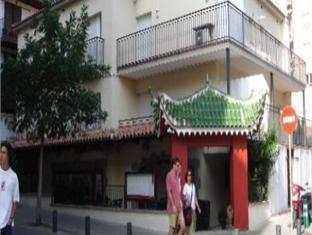 Apartaments Lloveras Lloret de Mar
