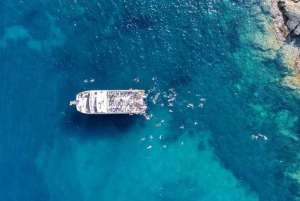 AQUA SPLASH ADVENTURE : Superrutsche & Schwimmen