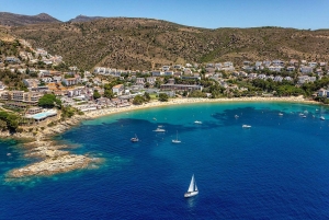 AQUA SPLASH ADVENTURE : Superrutsche & Schwimmen