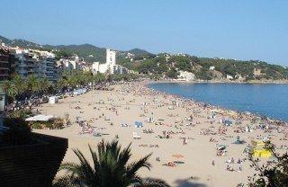 Astoria Park Hotel Lloret De Mar