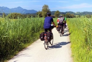 Banyoles: Tour histórico com degustação de tapas
