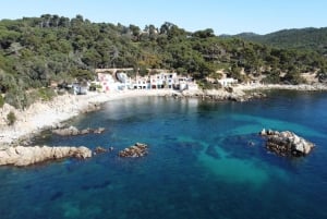 Barcelona Adventure: Costa Brava Hike & Snorkel