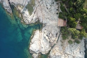 Barcelona Adventure: Costa Brava Hike & Snorkel