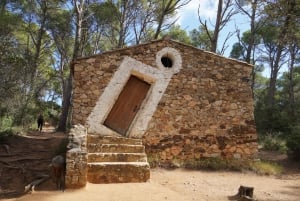 Barcelona Adventure: Costa Brava Hike & Snorkel