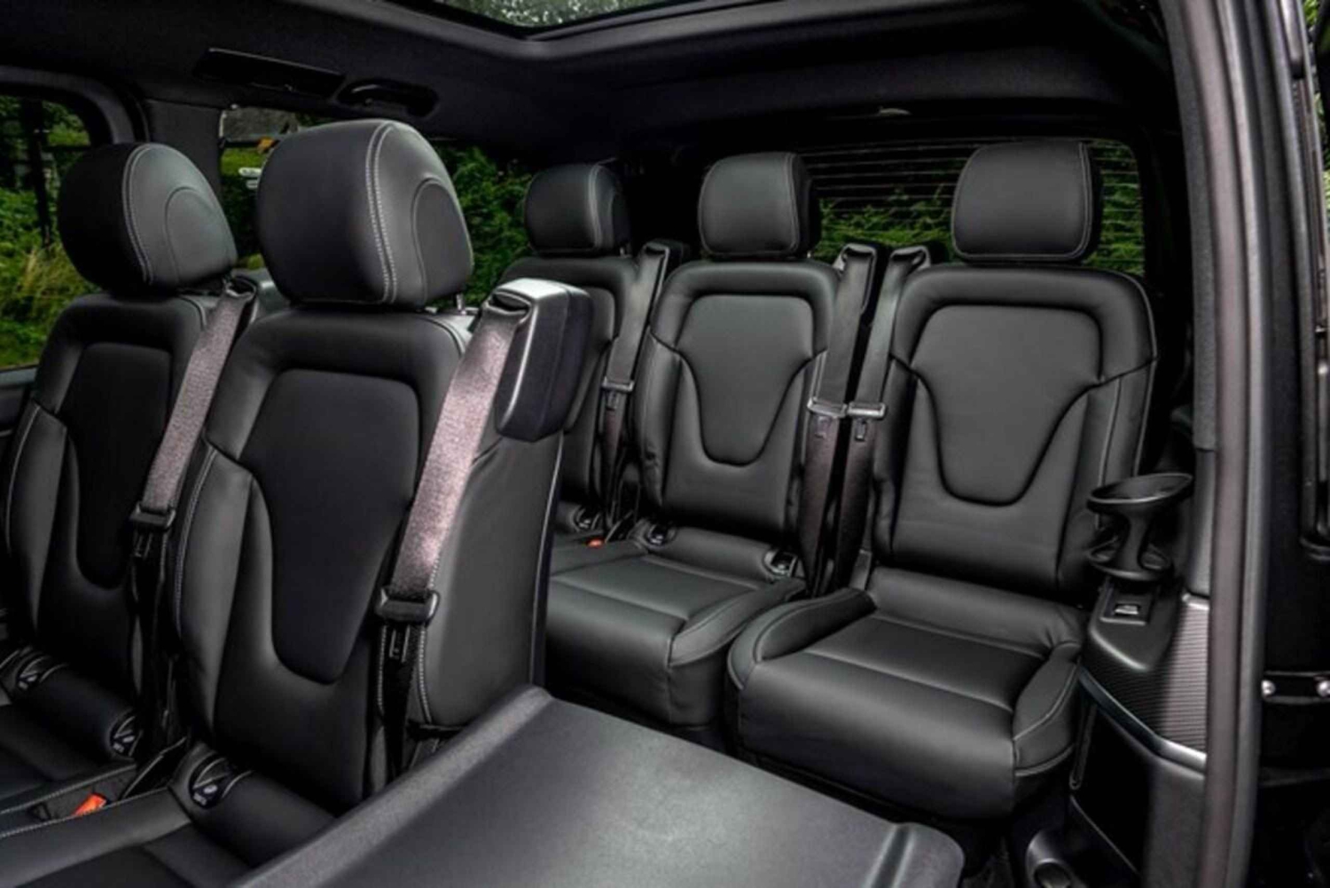 Аэропорт Барселоны: индивидуальный трансфер в Салоу