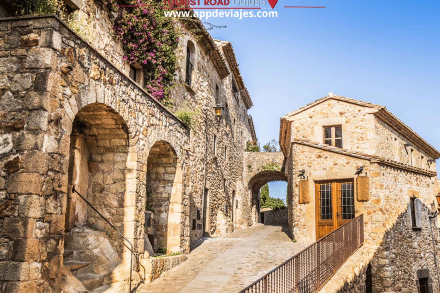 Barcelone : Dalí, maison-musée de Portlligat et Cadaqués