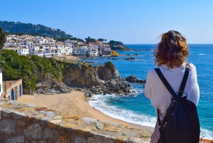 Barcelona: Full-Day Costa Brava and Dalí Museum Tour