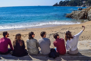 Barcelona: Full-Day Costa Brava and Dalí Museum Tour