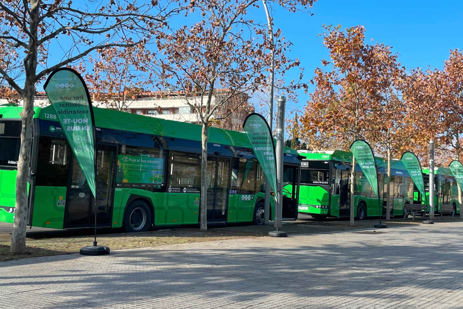 Girona Airport: Bus Transfer to/from Figueras Station