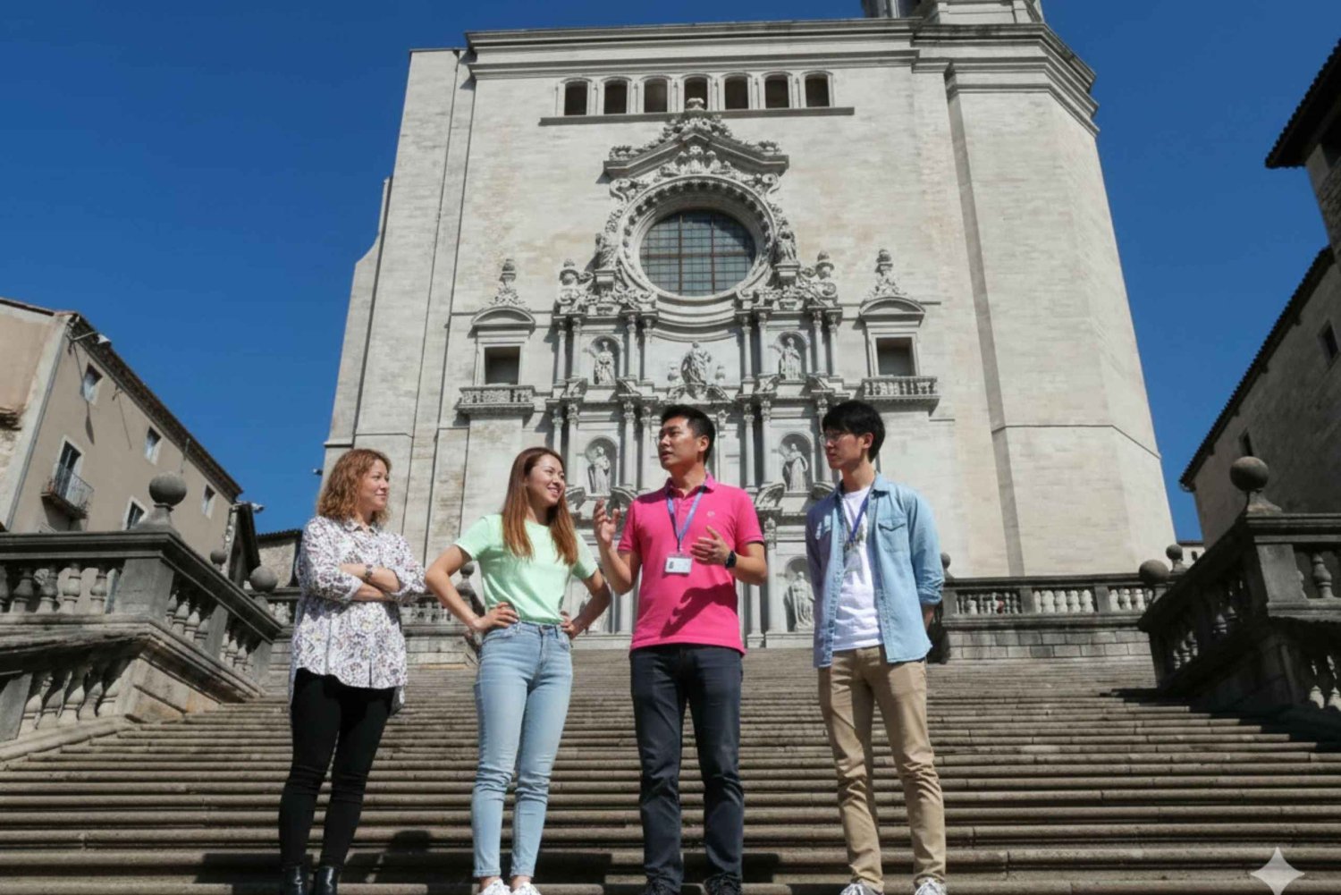 Barcelona: Girona & Figueres Day Trip with Dali Museum