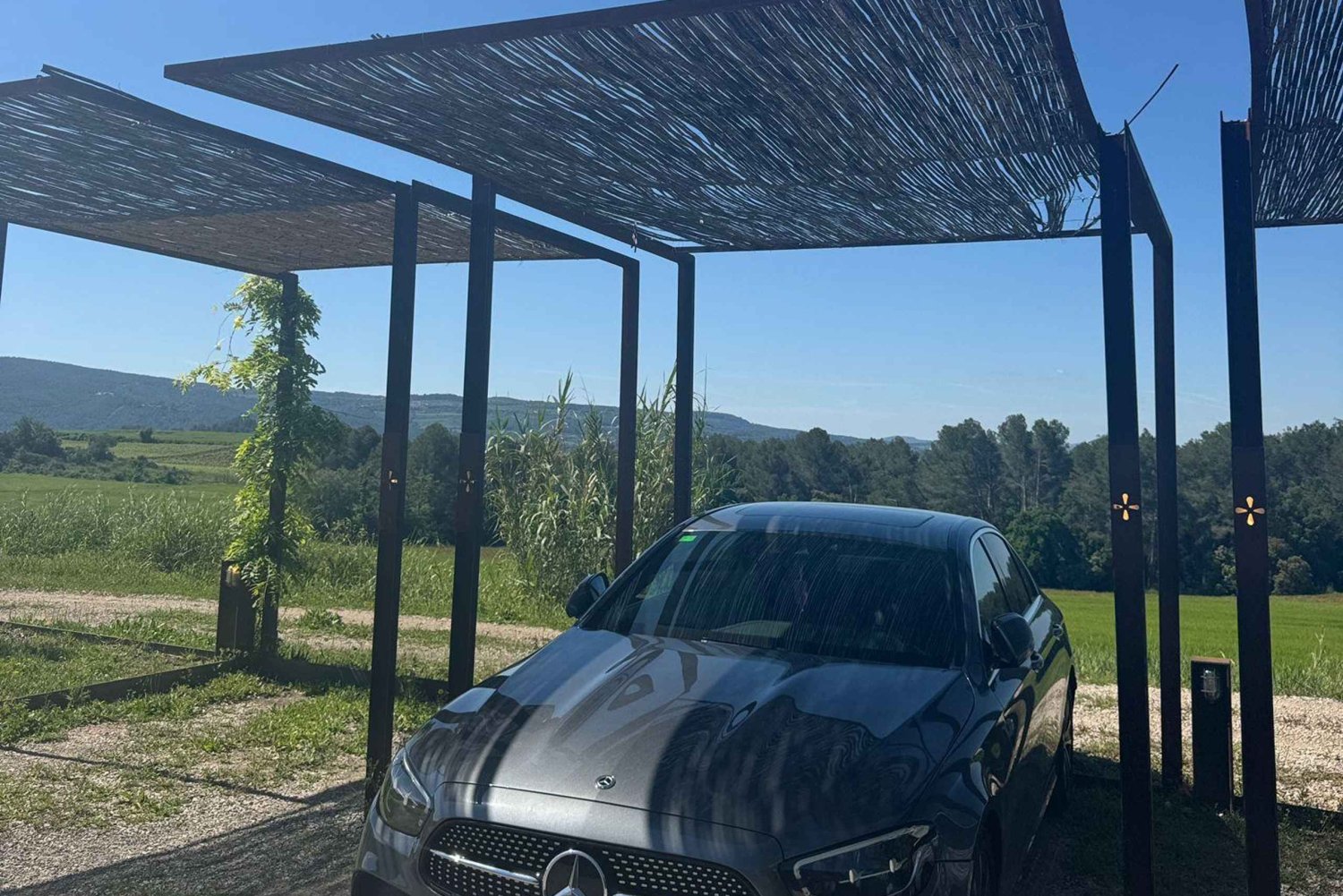 Барселона: частная экскурсия по городу Жирона