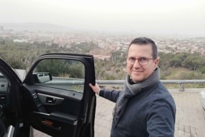 Барселона: частная экскурсия по городу Жирона