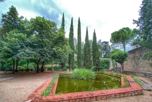 Barcelona: Girona Province: Girona Province Day Trip with Dali Museum Entry