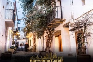 Barcelona: Tour Luxe Cadaqués & Lunch