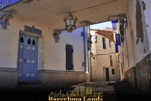 Barcelona: Tour Luxe Cadaqués & Lunch