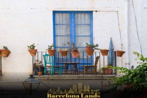 Barcelona: Tour Luxe Cadaqués & Lunch